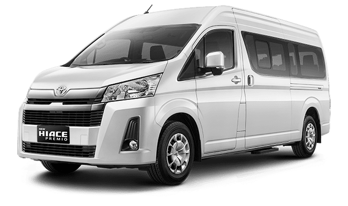 RENTAL MOBIL PONTIANAK